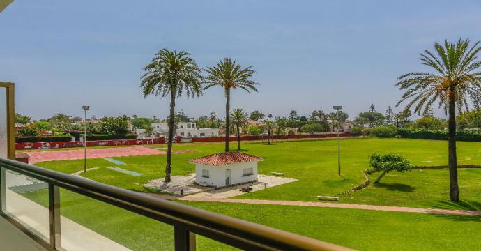 Melia Sol Marbella Estepona Atalaya Park