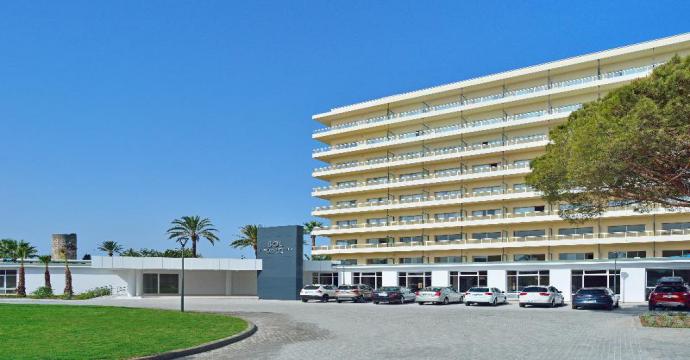 Melia Sol Marbella Estepona Atalaya Park