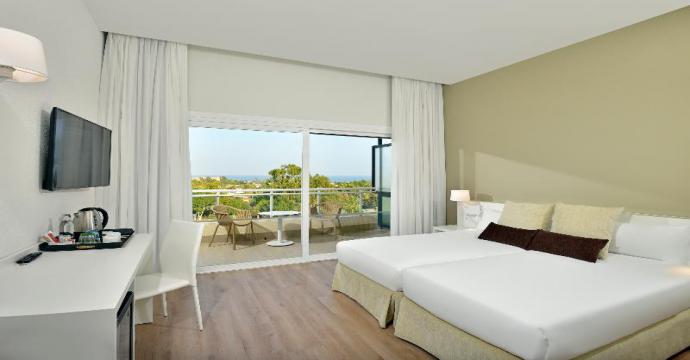 Melia Sol Marbella Estepona Atalaya Park