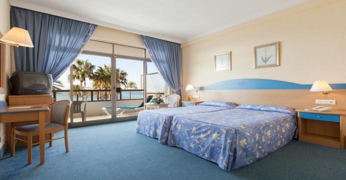 Melia Sol Marbella Estepona Atalaya Park