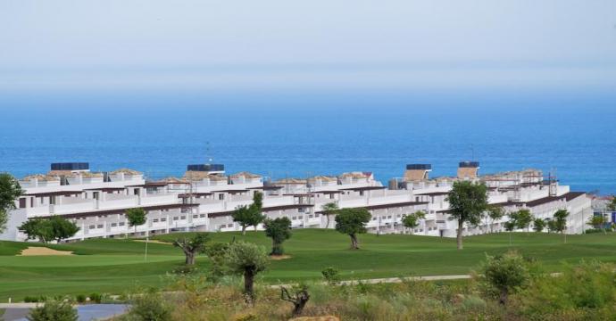 Ona Valle Romano Golf & Resort