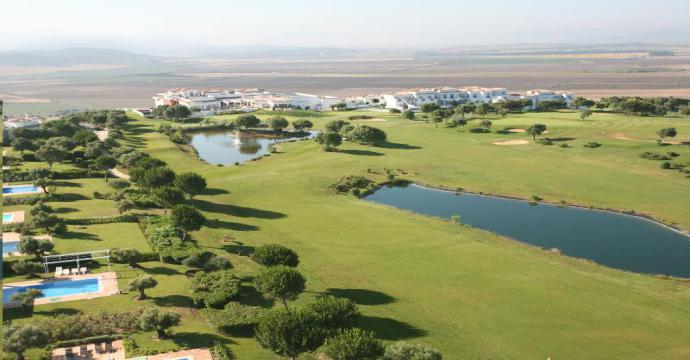 Fairplay Golf & Spa Resort