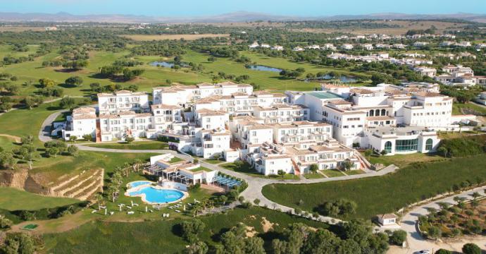 Fairplay Golf & Spa Resort