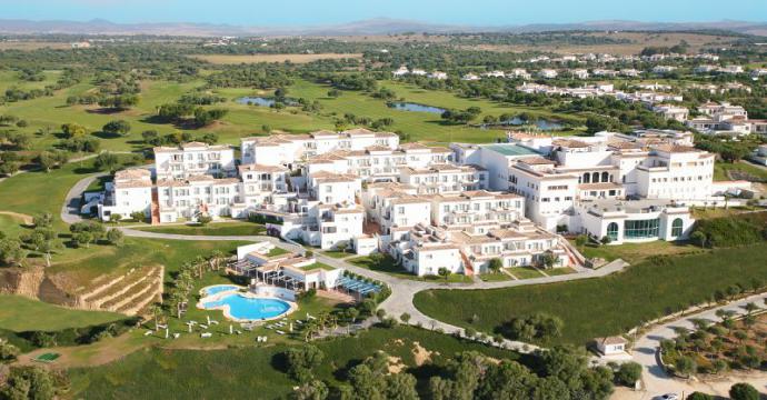 Fairplay Golf & Spa Resort