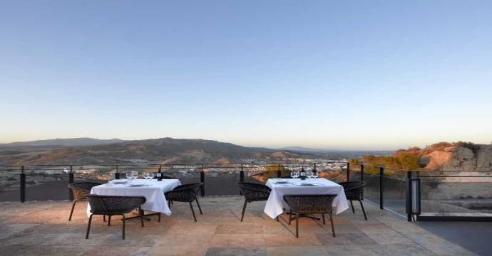 Parador Castillo de Lorca