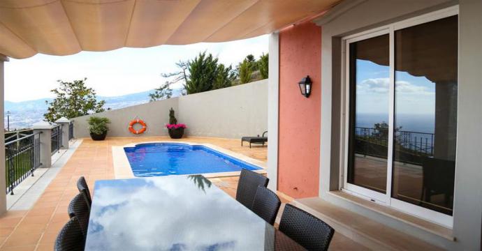 Palheiro Village Golf Gardens & Spa
