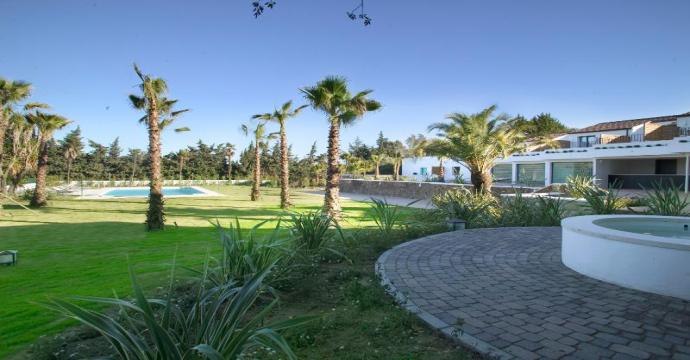 Hotel Encinar de  Sotogrande