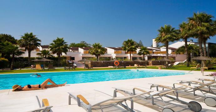 Hotel Encinar de  Sotogrande