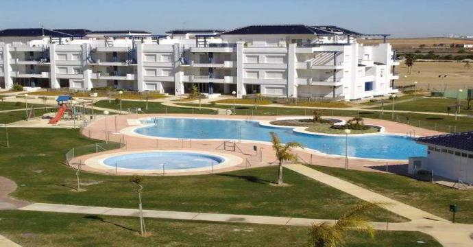 Life Apartments Costa Ballena