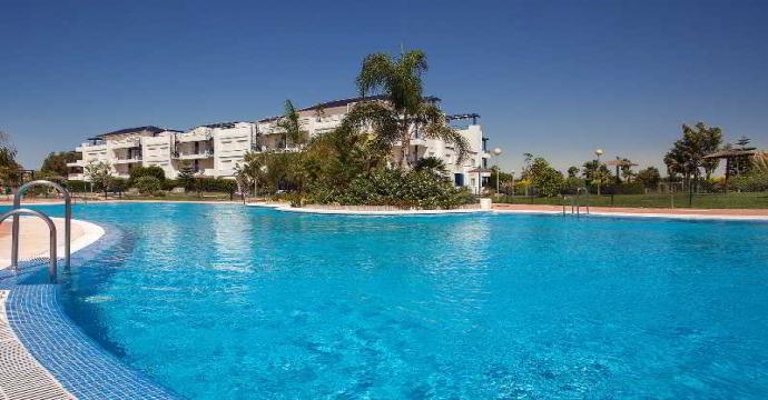 Life Apartments Costa Ballena