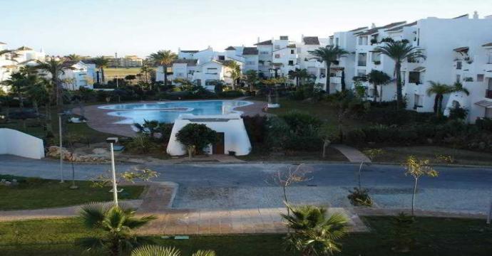 Life Apartments Costa Ballena