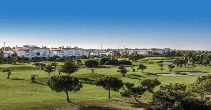 Life Apartments Costa Ballena