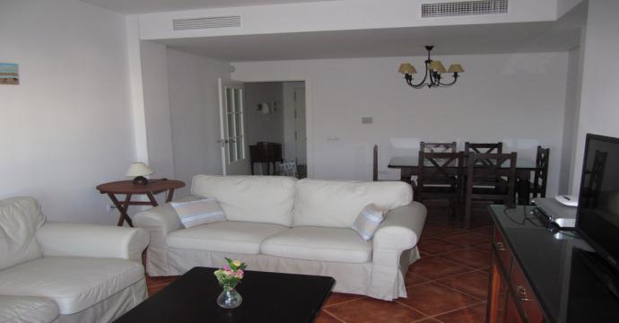 Life Apartments Costa Ballena