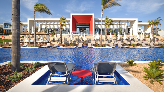 Pestana Blue Alvor All Inclusive Hotel