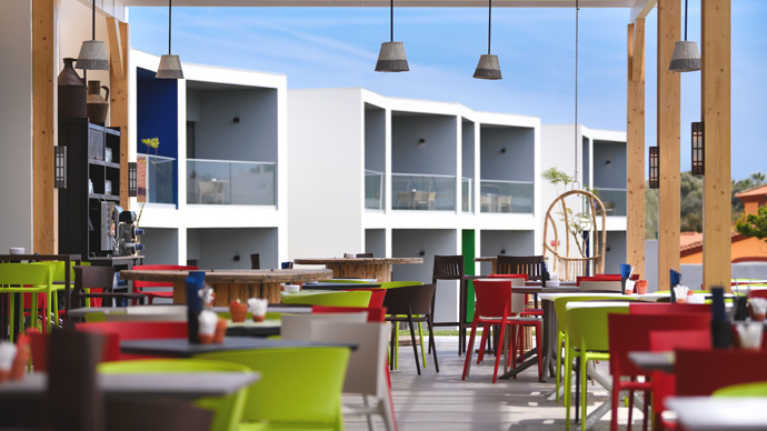 Pestana Blue Alvor All Inclusive Hotel