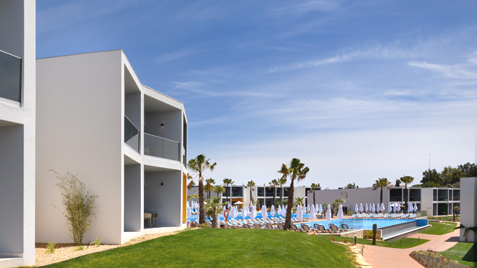 Pestana Blue Alvor All Inclusive Hotel