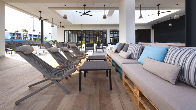 Pestana Blue Alvor All Inclusive Hotel