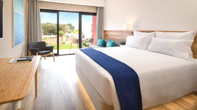 Pestana Blue Alvor All Inclusive Hotel