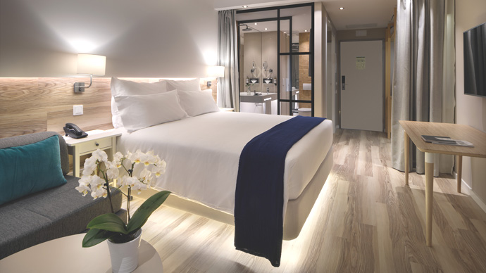 Pestana Blue Alvor All Inclusive Hotel
