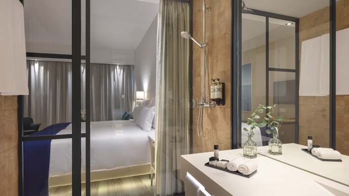 Pestana Blue Alvor All Inclusive Hotel