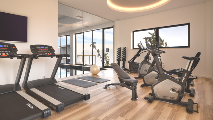 Pestana Blue Alvor All Inclusive Hotel