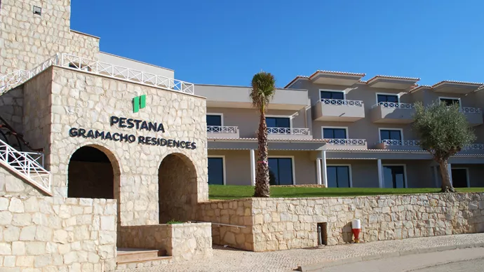 Portugal golf holidays - Pestana Gramacho Residence