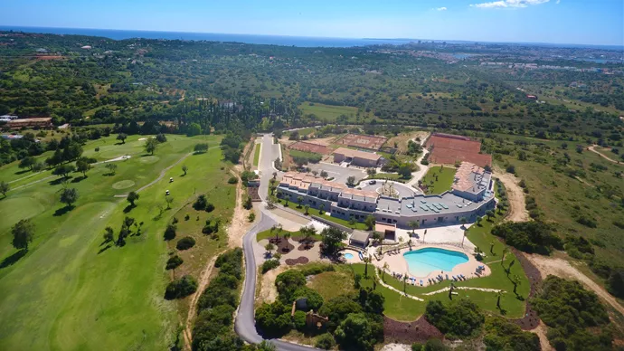 Portugal golf holidays - Pestana Gramacho Residence - Photo 19