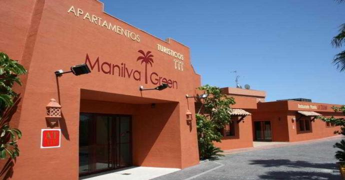 Manilva Green Apartments