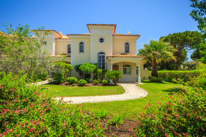 Quinta do Lago Townhouses