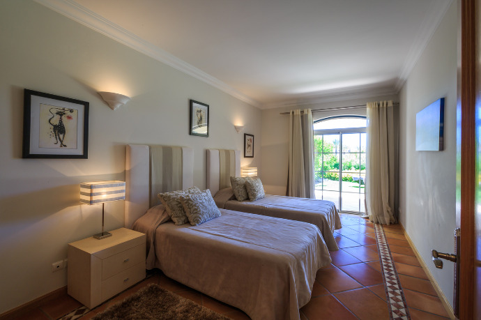 Quinta do Lago Townhouses