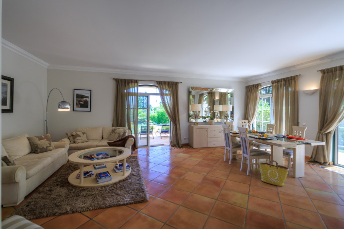 Quinta do Lago Townhouses