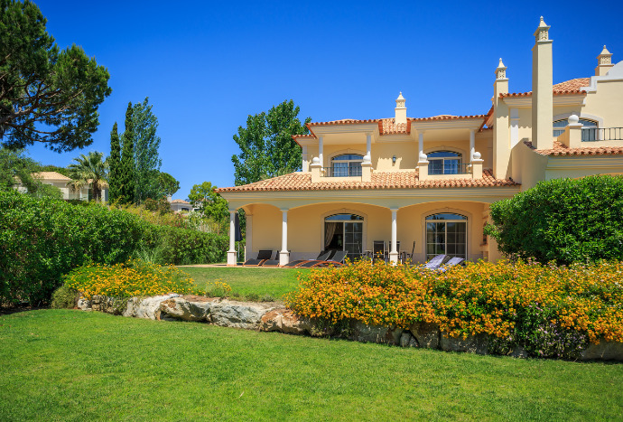 Quinta do Lago Townhouses