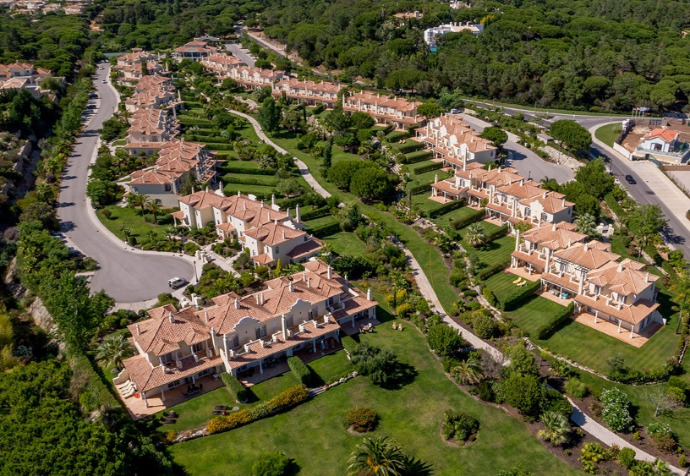 Quinta do Lago Townhouses