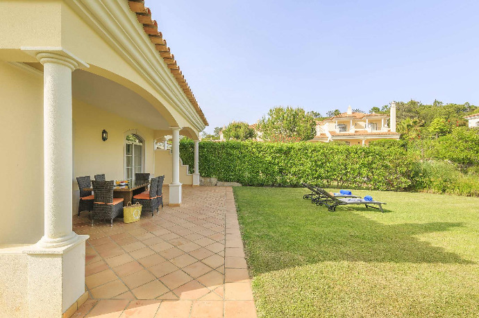 Quinta do Lago Townhouses