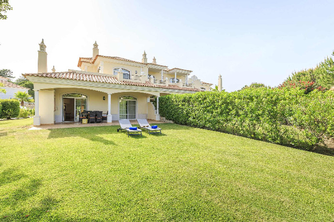 Quinta do Lago Townhouses