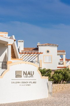 Salema Beach Village