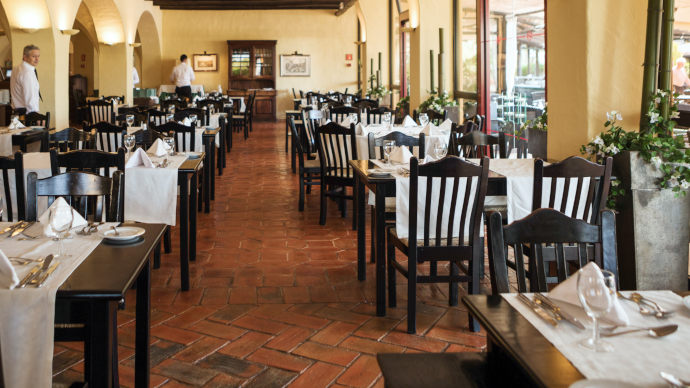 Dom Pedro Marina Hotel