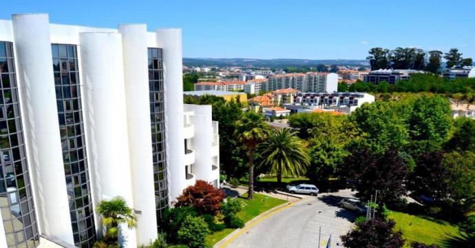 Montebelo Viseu Congress Hotel