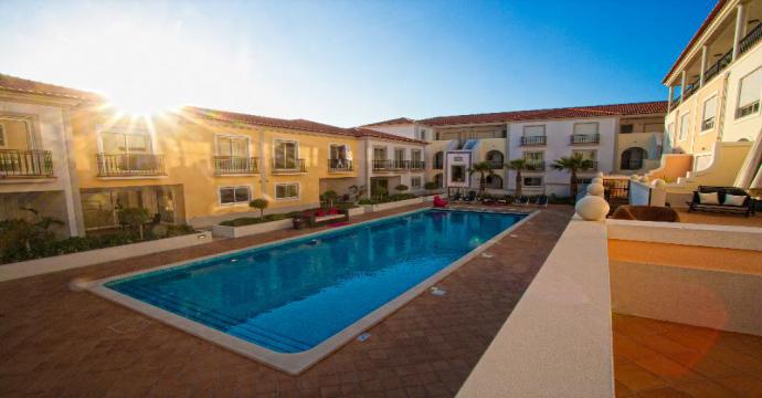 The Village - Praia D