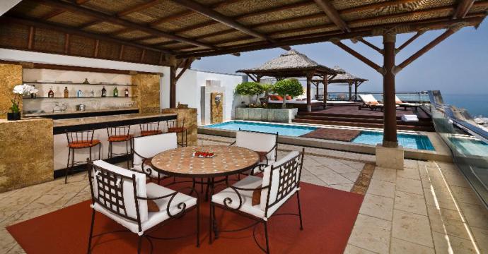 Gran Melia Don Pepe