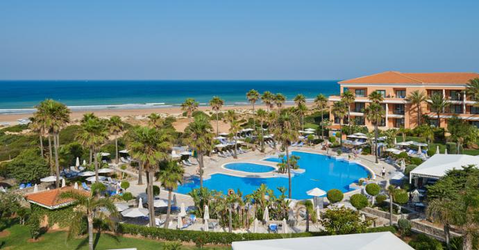 Hipotels Barrosa Palace