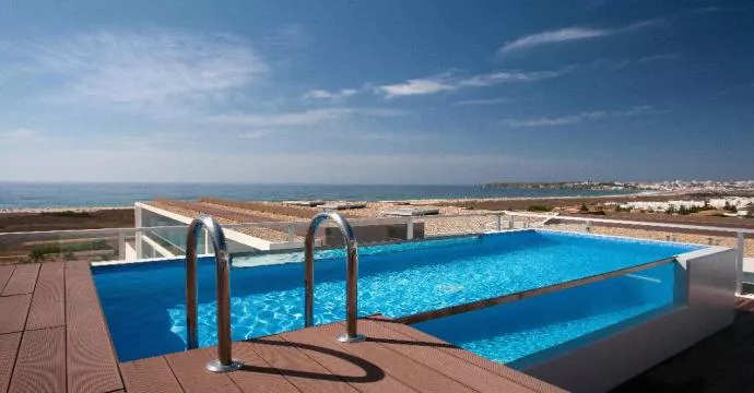 Portugal golf holidays - Iberostar Selection Lagos Algarve - Photo 13