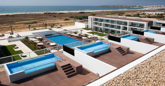 Iberostar Selection Lagos Algarve