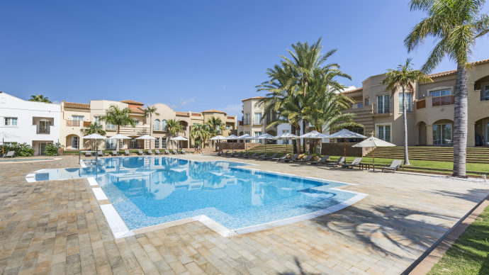 The Residences LA SELLA