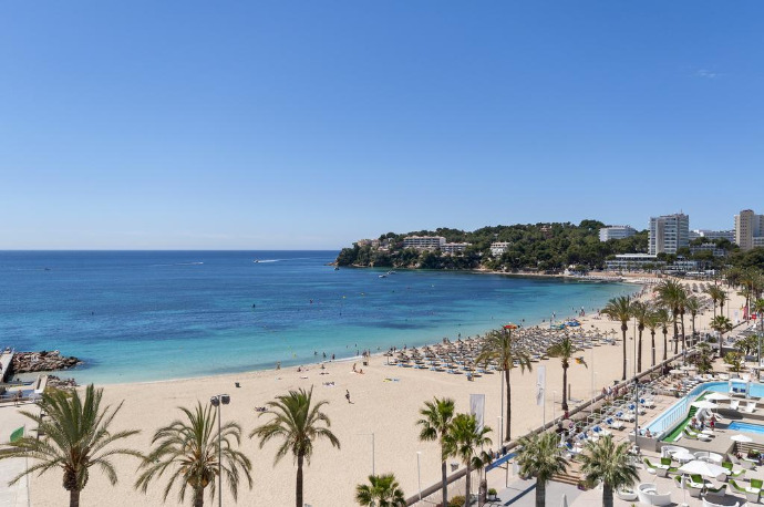 Innside Calvia Beach