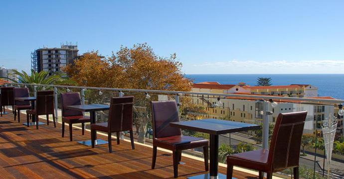 Muthu Raga Madeira  Hotel