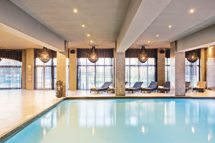 AMA Islantilla Resort (Ex The Residences Apartments)