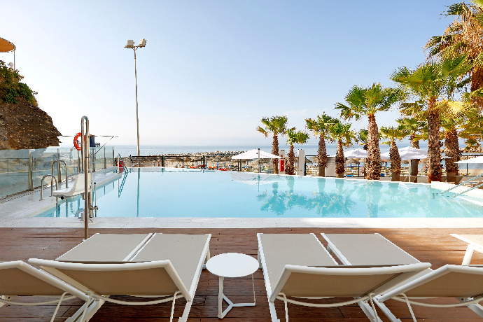 Palladium Hotel Costa del Sol