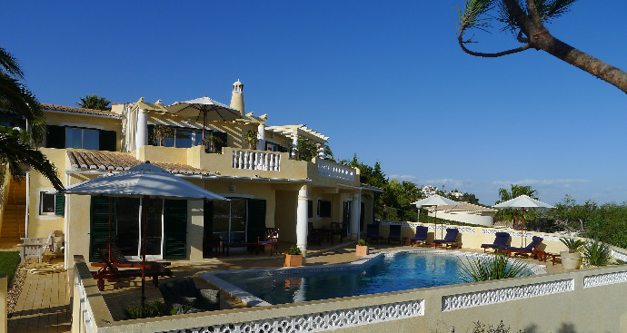 Algarve Villa