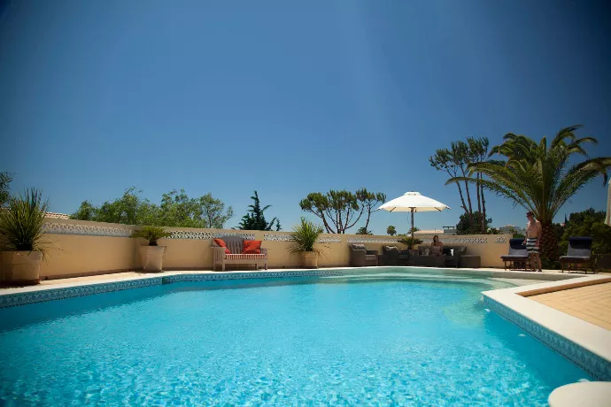 Portugal golf holidays - Algarve Villa - Photo 17